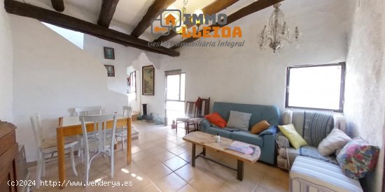 Unifamiliar adosada en venta  en Cubells - Lleida