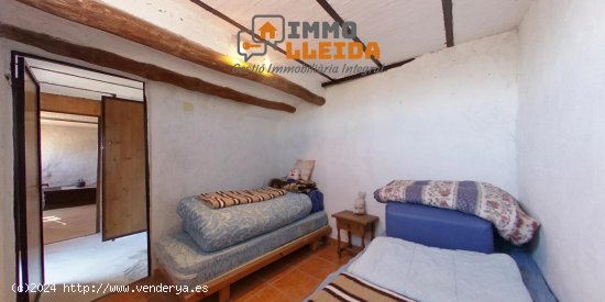 Unifamiliar adosada en venta  en Cubells - Lleida