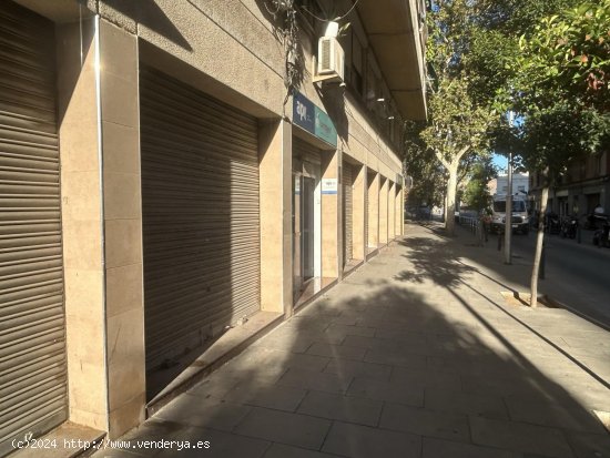 Local comercial en alquiler  en Barcelona - Barcelona