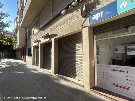 Local comercial en alquiler  en Barcelona - Barcelona