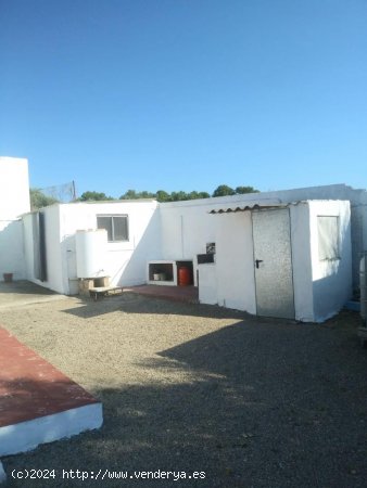 Suelo industrial en venta  en Secuita, La - Tarragona