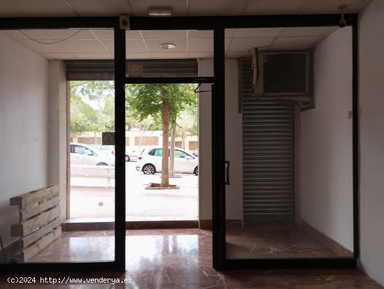 Oficina en venta  en Tarragona - Tarragona