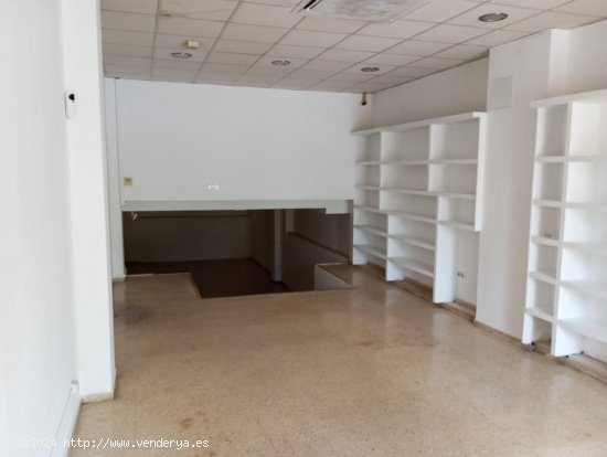 Oficina en venta  en Tarragona - Tarragona