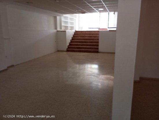 Oficina en venta  en Tarragona - Tarragona