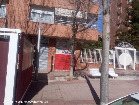 Local comercial en venta  en Tarragona - Tarragona