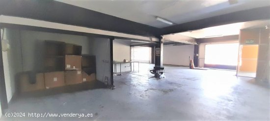 Nave industrial en venta  en Rubí - Barcelona