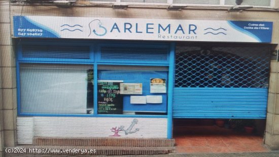  Local comercial en alquiler  en Tarragona - Tarragona 