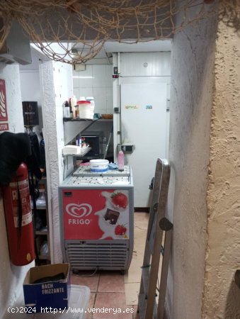 Local comercial en alquiler  en Tarragona - Tarragona