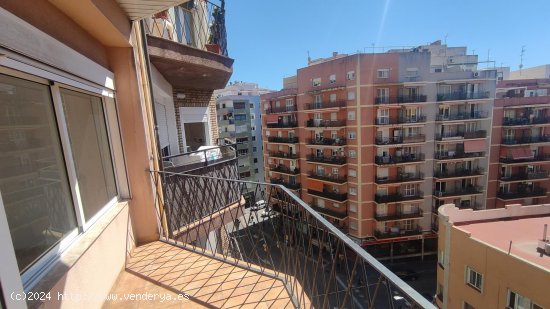 Piso en venta  en Tarragona - Tarragona