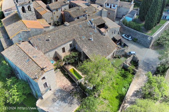 Casa rural en venta  en Esponellà - Girona