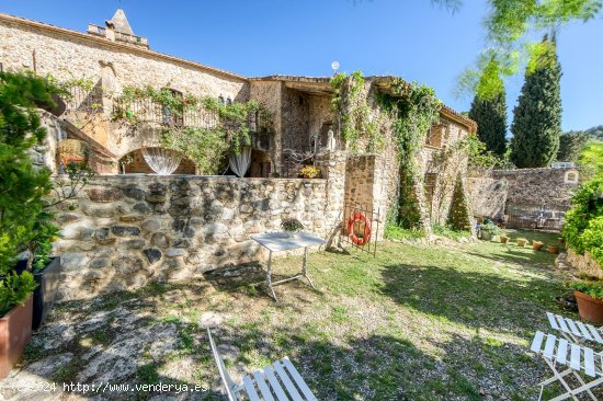 Casa rural en venta  en Esponellà - Girona