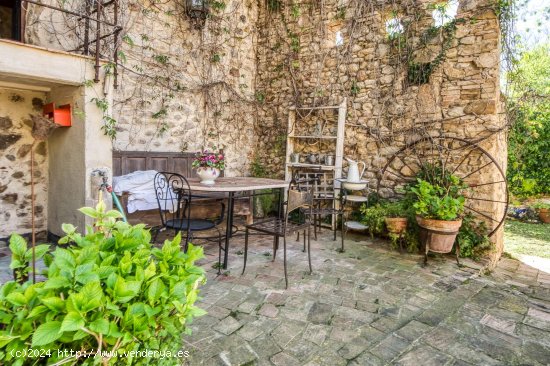 Casa rural en venta  en Esponellà - Girona