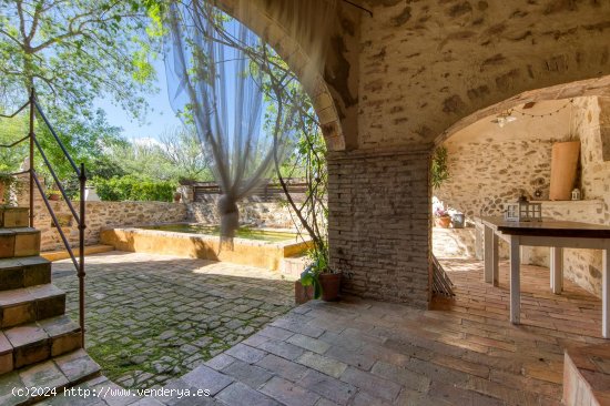 Casa rural en venta  en Esponellà - Girona