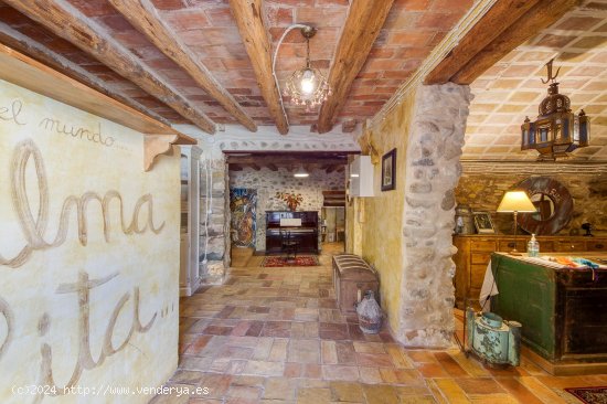 Casa rural en venta  en Esponellà - Girona