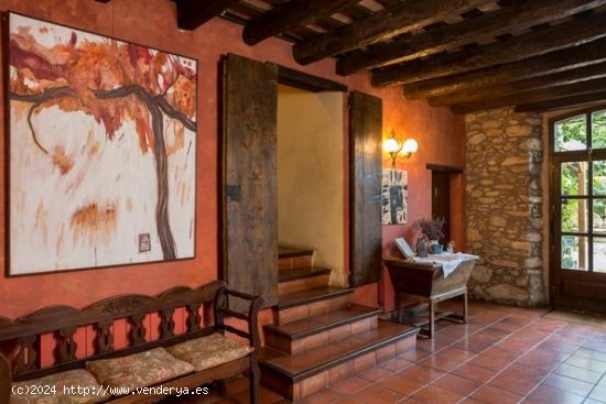 Casa rural en venta  en Cellera de Ter, La - Girona