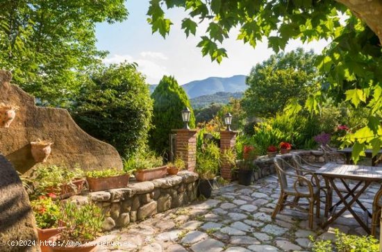 Casa rural en venta  en Cellera de Ter, La - Girona