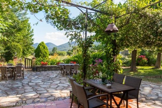 Casa rural en venta  en Cellera de Ter, La - Girona