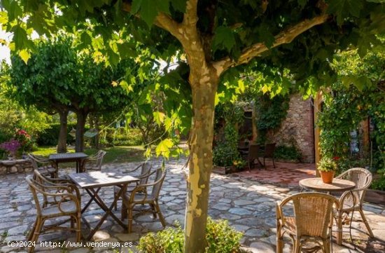 Casa rural en venta  en Cellera de Ter, La - Girona