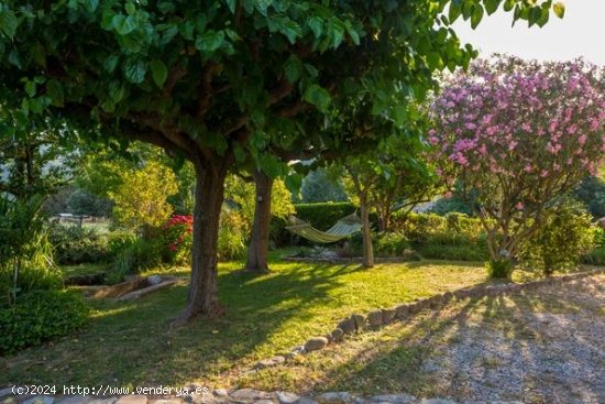 Casa rural en venta  en Cellera de Ter, La - Girona