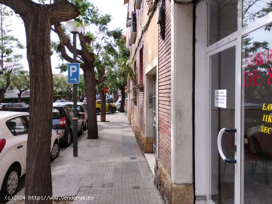 Local comercial en venta  en Tarragona - Tarragona