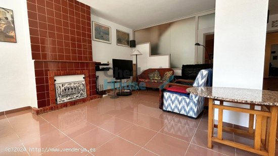 Unifamiliar adosada en venta  en Sant Feliu de Guixols - Girona