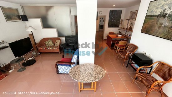 Unifamiliar adosada en venta  en Sant Feliu de Guixols - Girona