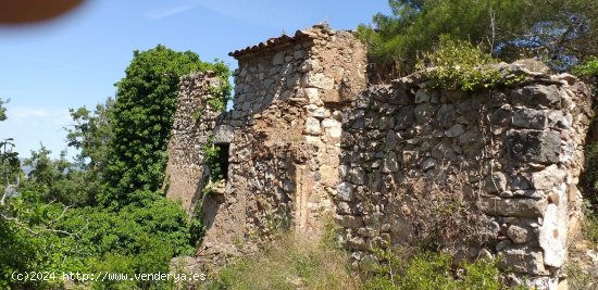 Suelo rústico en venta  en Montblanc - Tarragona