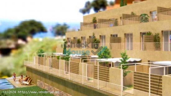 Unifamiliar adosada en venta  en Begur - Girona