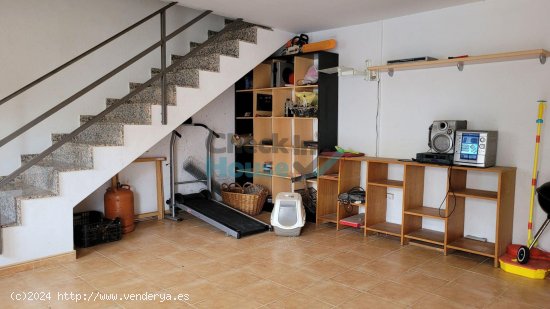 Unifamiliar adosada en venta  en Sant Feliu de Guixols - Girona