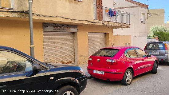 Local comercial en venta  en Tarragona - Tarragona