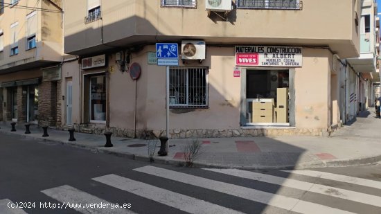 Local comercial en venta  en Tarragona - Tarragona