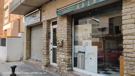 Local comercial en venta  en Tarragona - Tarragona