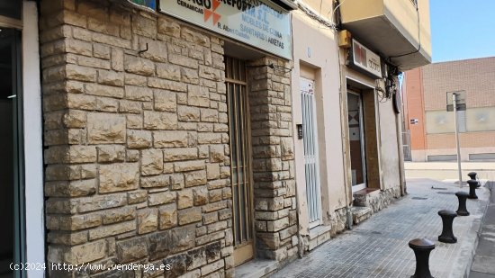 Local comercial en venta  en Tarragona - Tarragona