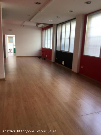 Local comercial en alquiler  en Tarragona - Tarragona