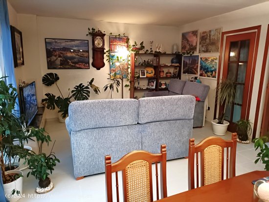 Unifamiliar adosada en venta  en Olot - Girona