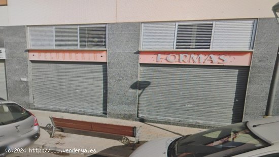 Local comercial en venta  en Tarragona - Tarragona