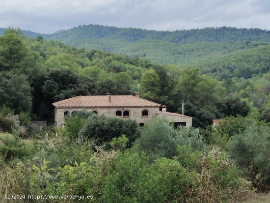  Masia en venta  en Cistella - Girona 