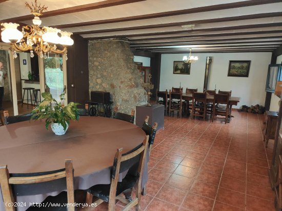 Masia en venta  en Cistella - Girona