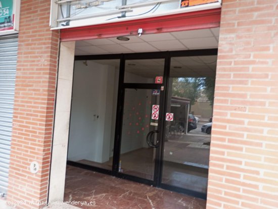 Local comercial en venta  en Tarragona - Tarragona