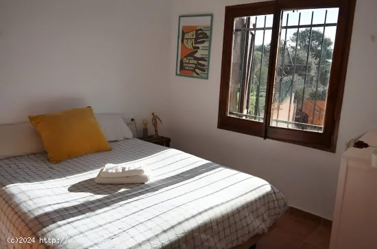 Unifamiliar adosada en venta  en Begur - Girona