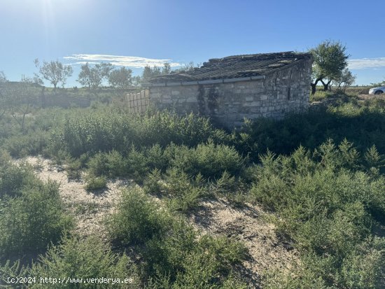 Suelo rústico en venta  en Concabella - Lleida