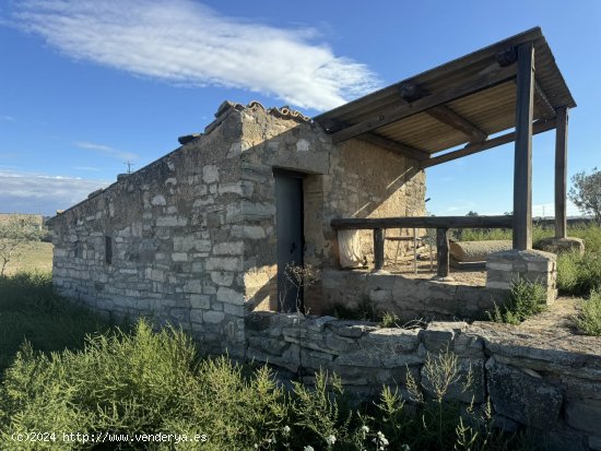 Suelo rústico en venta  en Concabella - Lleida