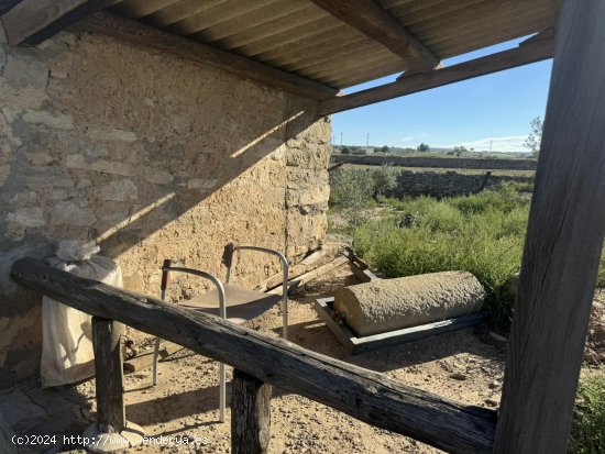 Suelo rústico en venta  en Concabella - Lleida