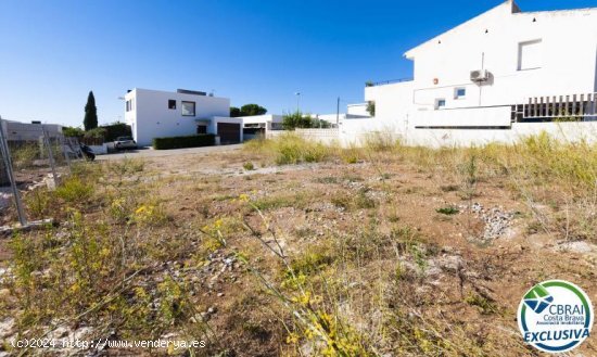 Suelo residencia en venta  en Garriga, La - Girona