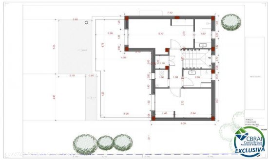 Suelo residencia en venta  en Garriga, La - Girona