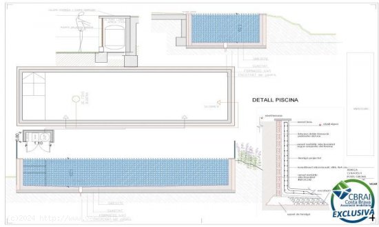 Suelo residencia en venta  en Garriga, La - Girona