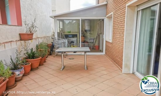 Unifamiliar adosada en venta  en Roses - Girona