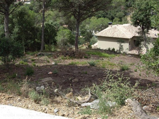 Suelo urbano en venta  en Calonge - Girona