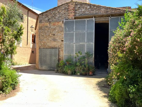  Masia en venta  en Sant Pere Pescador - Girona 