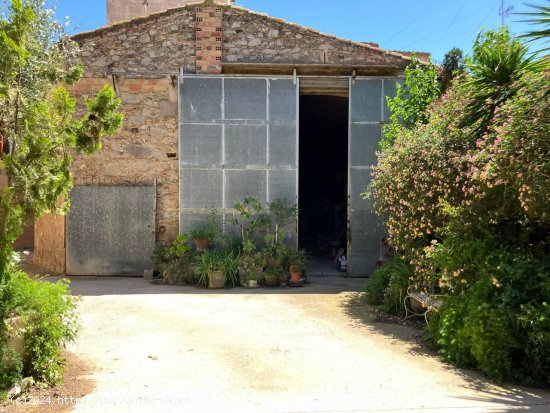 Masia en venta  en Sant Pere Pescador - Girona